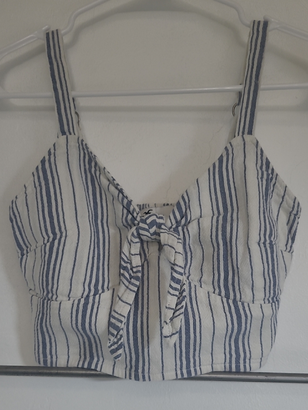 Hollister Crop Tank